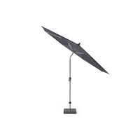 Parasol ogrodowy ​​​​​​Riva Ø 3m