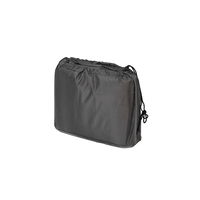 Pokrowiec kwadratowy na meble ogrodowe 130x130x85cm 7913