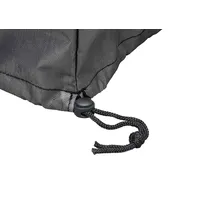 Pokrowiec kwadratowy na zestaw ogrodowy 275x275x70cm 7937