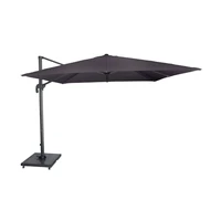 Pokrowiec na parasol ogrodowy z nogą boczną 250x60cm 7970