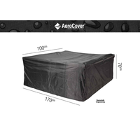 Pokrowiec na sofę lub leżanki 170x100x70cm 7931