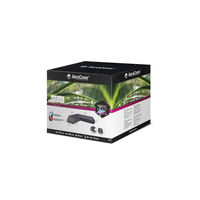 Pokrowiec na zestaw ogrodowy narożny "L" 350x275x90x30-45-70 lewy 7884