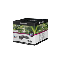 Pokrowiec ogrodowy w kształcie „L” 300x300x100x70cm (T) 7952