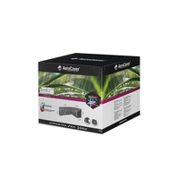 Pokrowiec ogrodowy w kształcie „L” PRAWY 270x210x85x65-90 7991