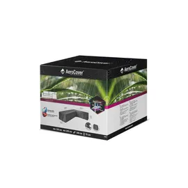 Pokrowiec ogrodowy w kształcie „L” 330x255x100x70 lewy 7946