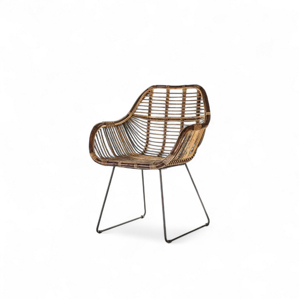 Fotel na balkon LAVAL