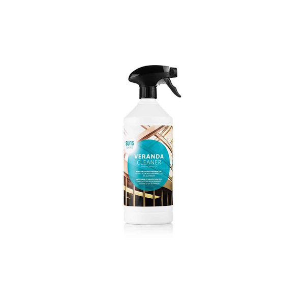 Shine Veranda Cleaner 1000ml