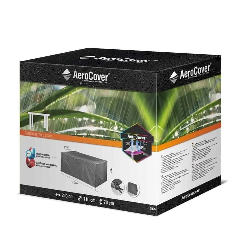 Stół ogrodowy RAPALLO 220cm royal piaskowy