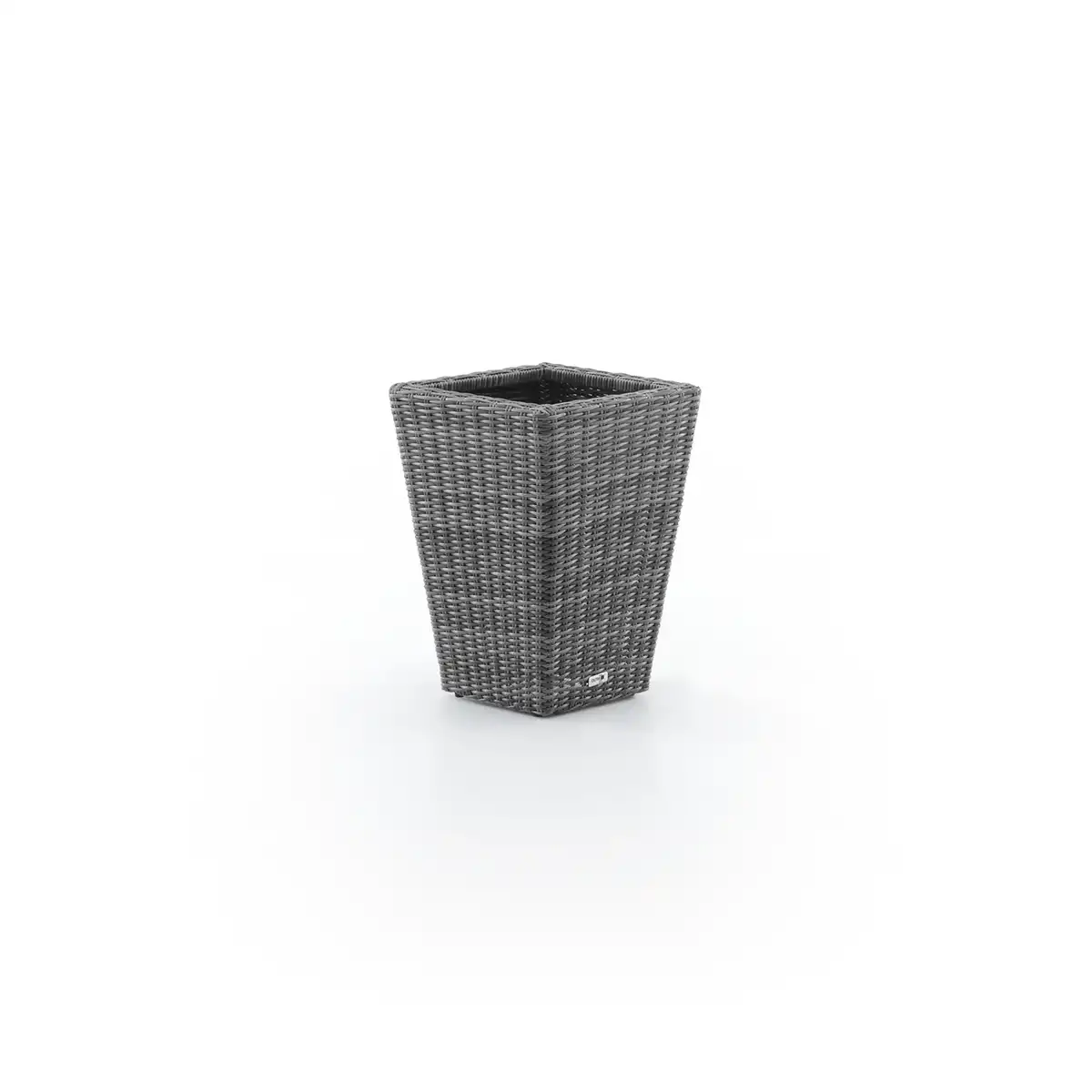 Donica ogrodowa SCALEO 60cm royal szara