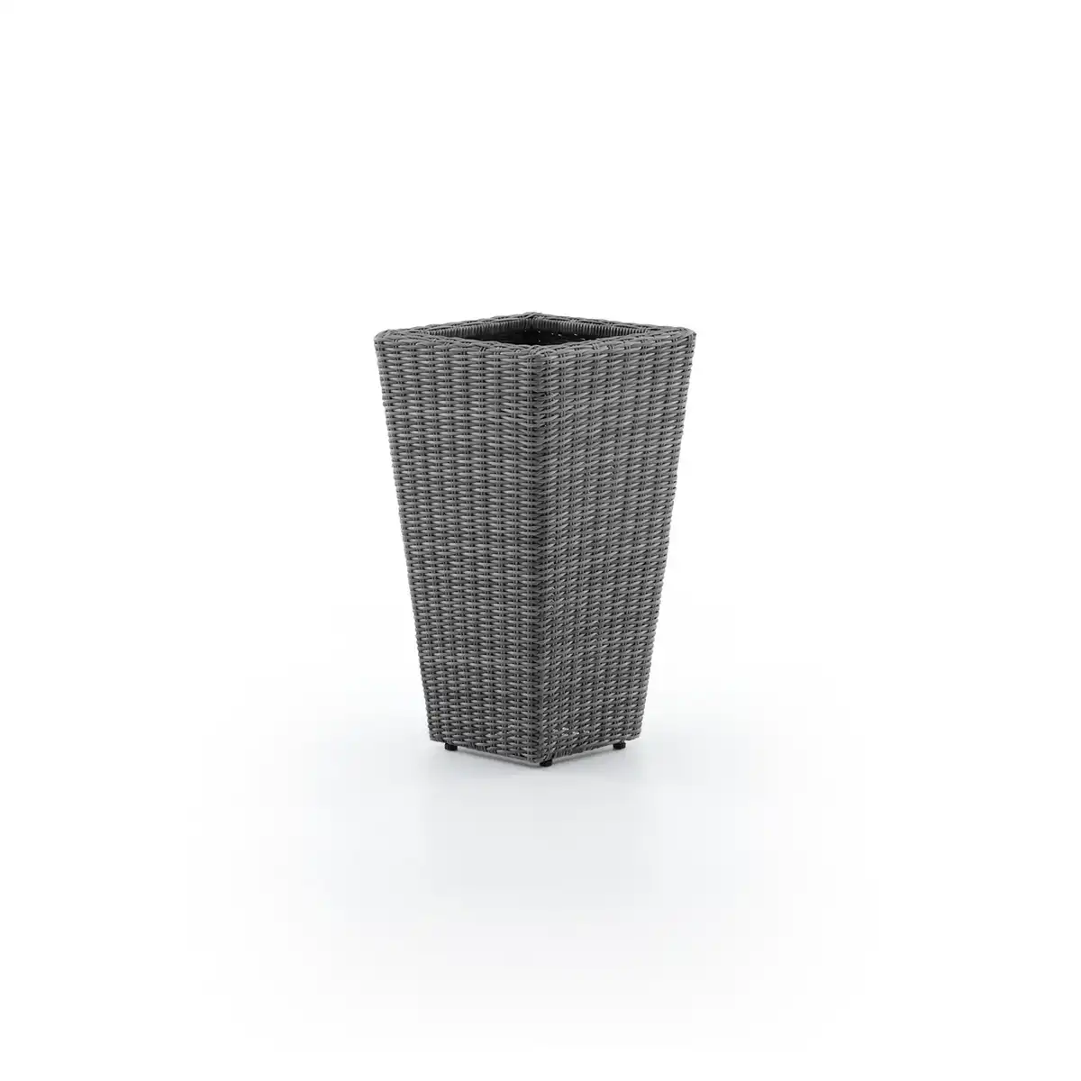 Donica ogrodowa SCALEO 80cm royal szara