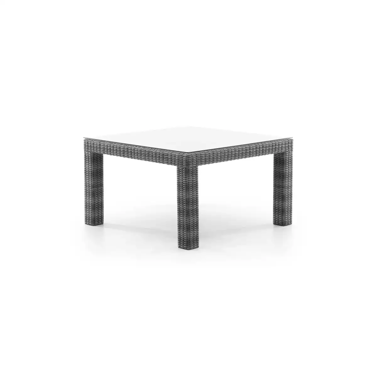 Meble ogrodowe MILANO IV royal szary