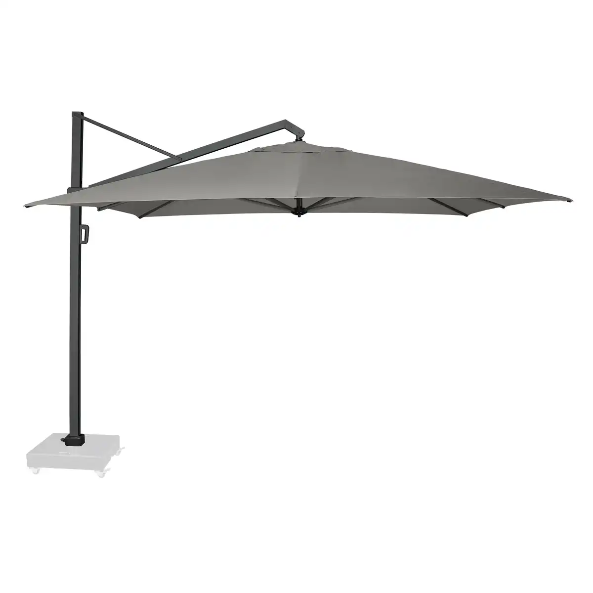 Parasol ogrodowy Icon 3,5m x 3,5m