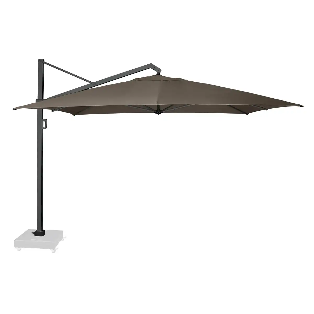 Parasol ogrodowy Icon 3,5m x 3,5m