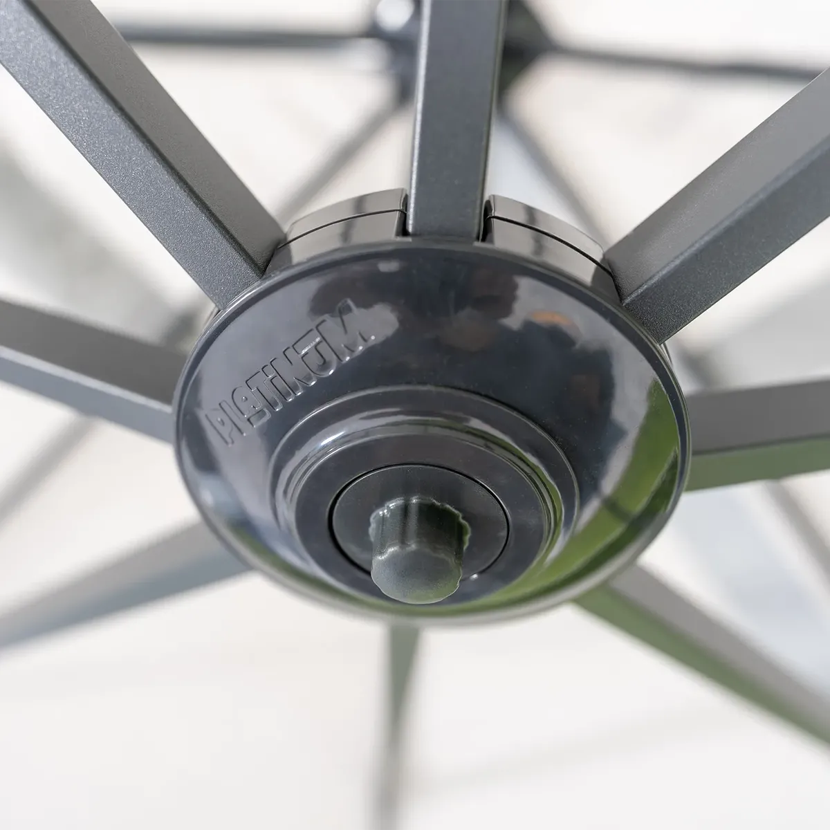 Parasol ogrodowy Icon 3,5m x 3,5m