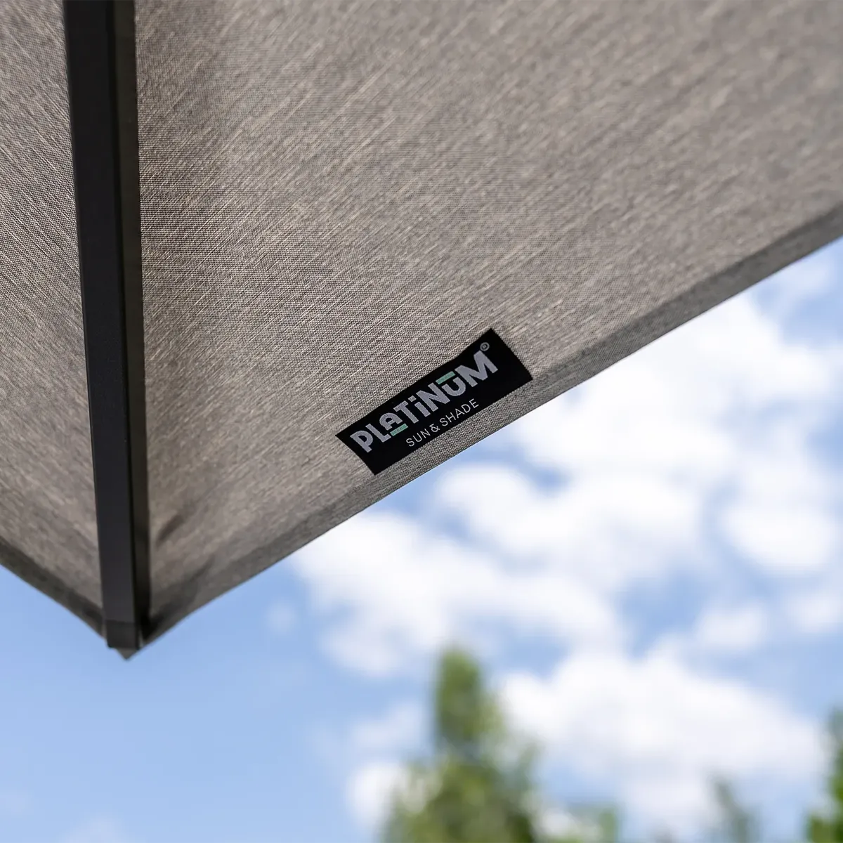 Parasol ogrodowy Icon 3,5m x 3,5m