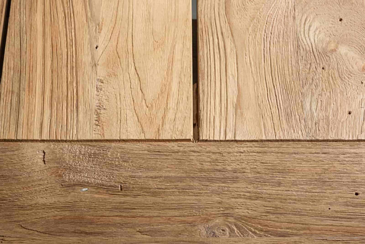 Stół ogrodowy teak NIMES 240cm