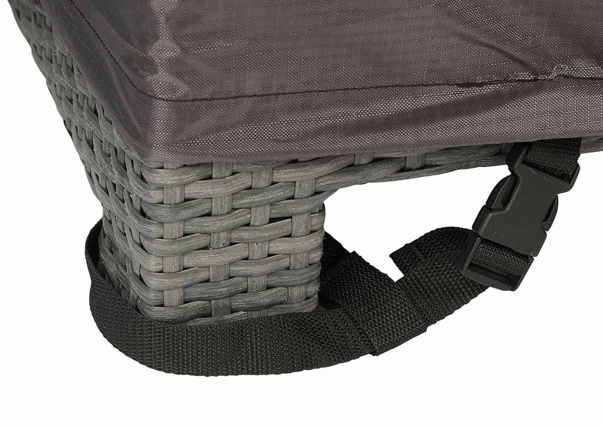 Pokrowiec na stolik Ø98x50 9150