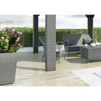 Donica ogrodowa SCALEO 60cm royal szara