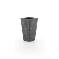 Donica ogrodowa SCALEO 80cm royal szara