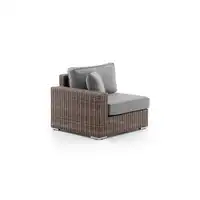 Meble ogrodowe MILANO IV royal piaskowy