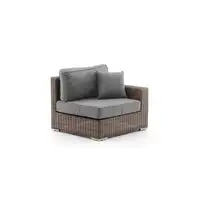 Meble ogrodowe MILANO IV royal piaskowy