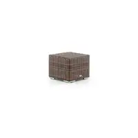 Meble ogrodowe MILANO IV royal piaskowy
