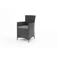 Meble ogrodowe RAPALLO 220 royal szare