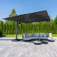 Parasol ogrodowy Icon 3,5m x 3,5m