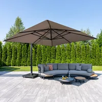 Parasol ogrodowy Icon 3,5m x 3,5m