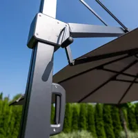 Parasol ogrodowy Icon 3,5m x 3,5m