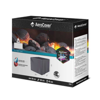 Pokrowiec na stolik 60x60x45 9100