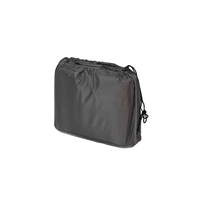 Pokrowiec ogrodowy w kształcie „L” 220x220x90x70 7944