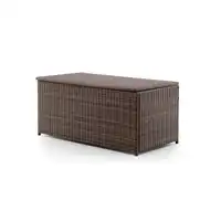 Skrzynia ogrodowa SCATOLA 160cm royal piaskowa 954L