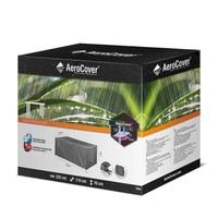 Stół ogrodowy RAPALLO 220cm royal piaskowy