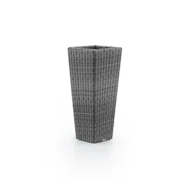 Donica ogrodowa SCALEO 100cm royal szara