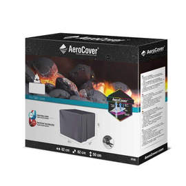 Pokrowiec na stolik 82x82x50 9106