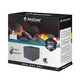 Pokrowiec na stolik 82x82x65 9108