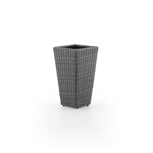 Donica ogrodowa SCALEO 80cm royal szara