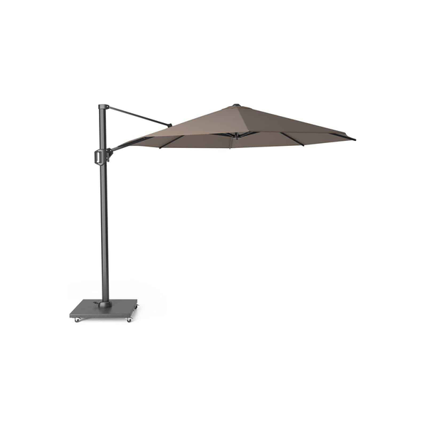 Parasol ogrodowy Challenger T¹ Premium  Ø3.5m