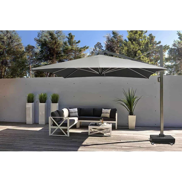 Parasol ogrodowy Icon 3,5m x 3,5m