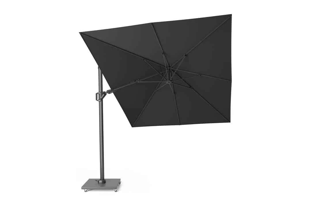 Parasol ogrodowy ​​​​​​Challenger T² Premium 3,5m x 2,6m