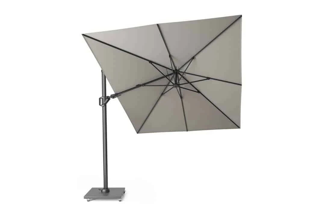 Parasol ogrodowy ​​​​​​Challenger T² Premium 3,5m x 2,6m