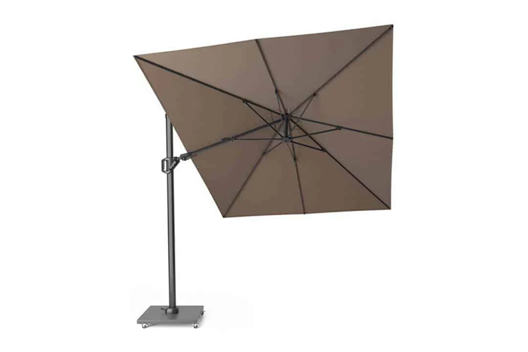Parasol ogrodowy ​​​​​​Challenger T² Premium 3,5m x 2,6m
