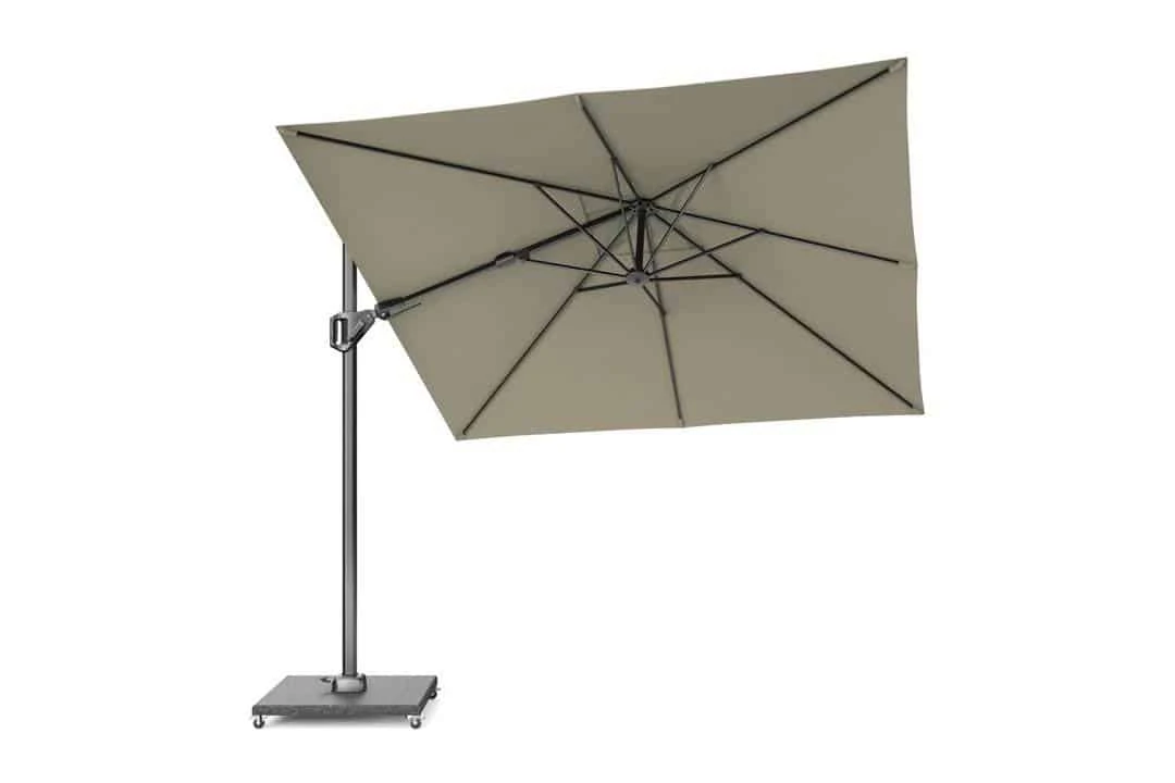 Parasol ogrodowy Voyager T² 2.7m x 2.7m
