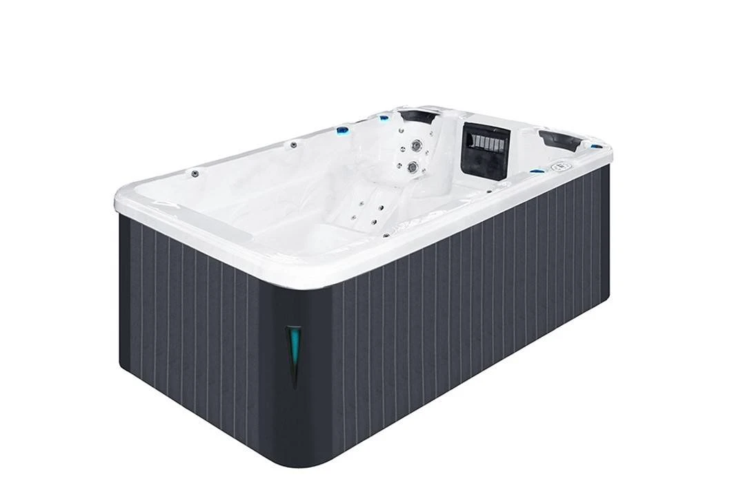 Wanna z hydromasażem AQUATIC 1