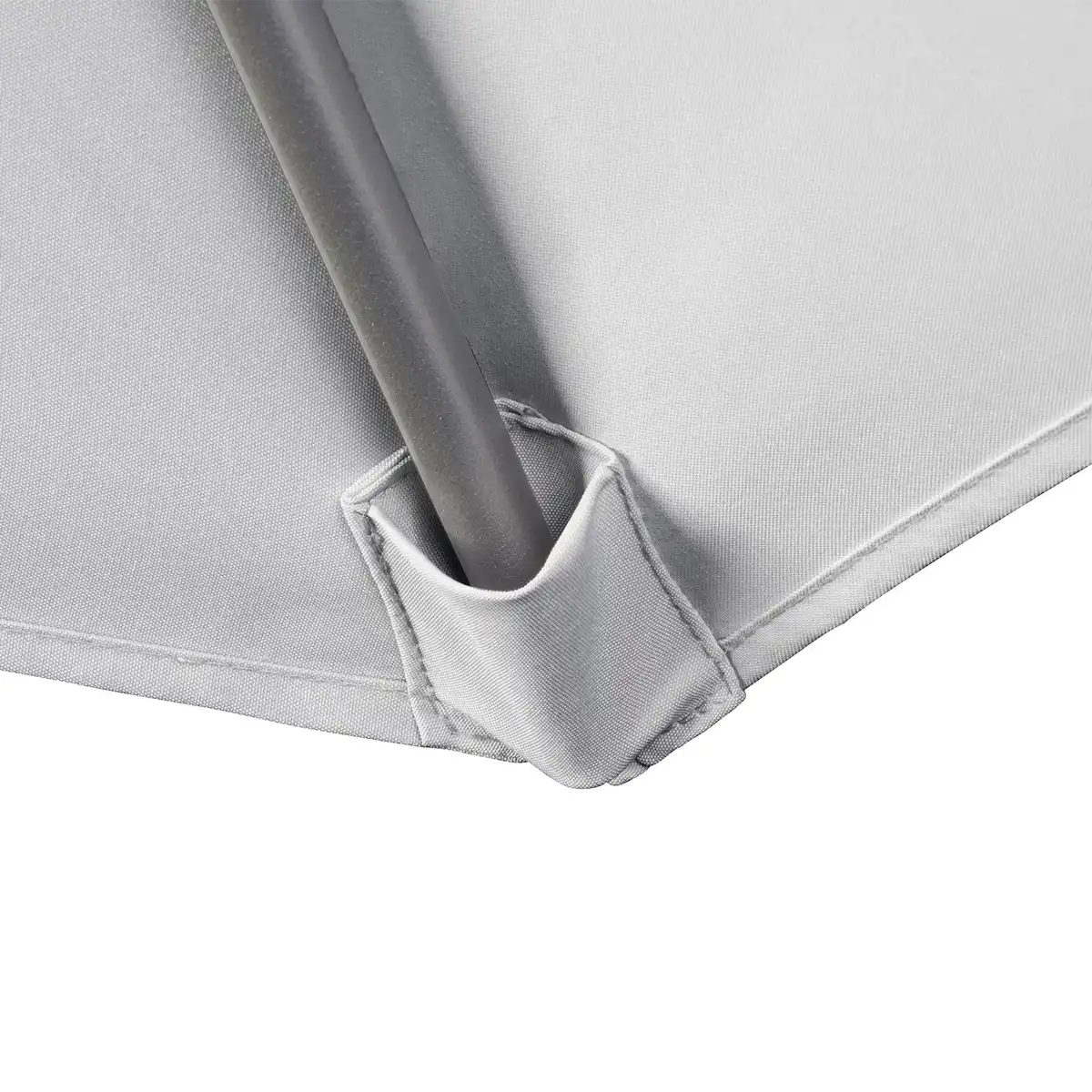 Parasol ogrodowy Voyager T¹ 3m x 2m