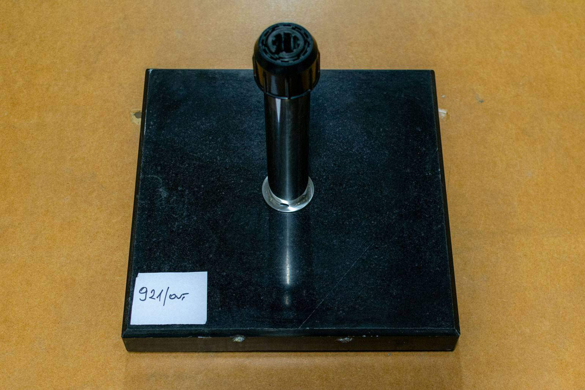 Baza / podstawa parasola Rome 30kg 921