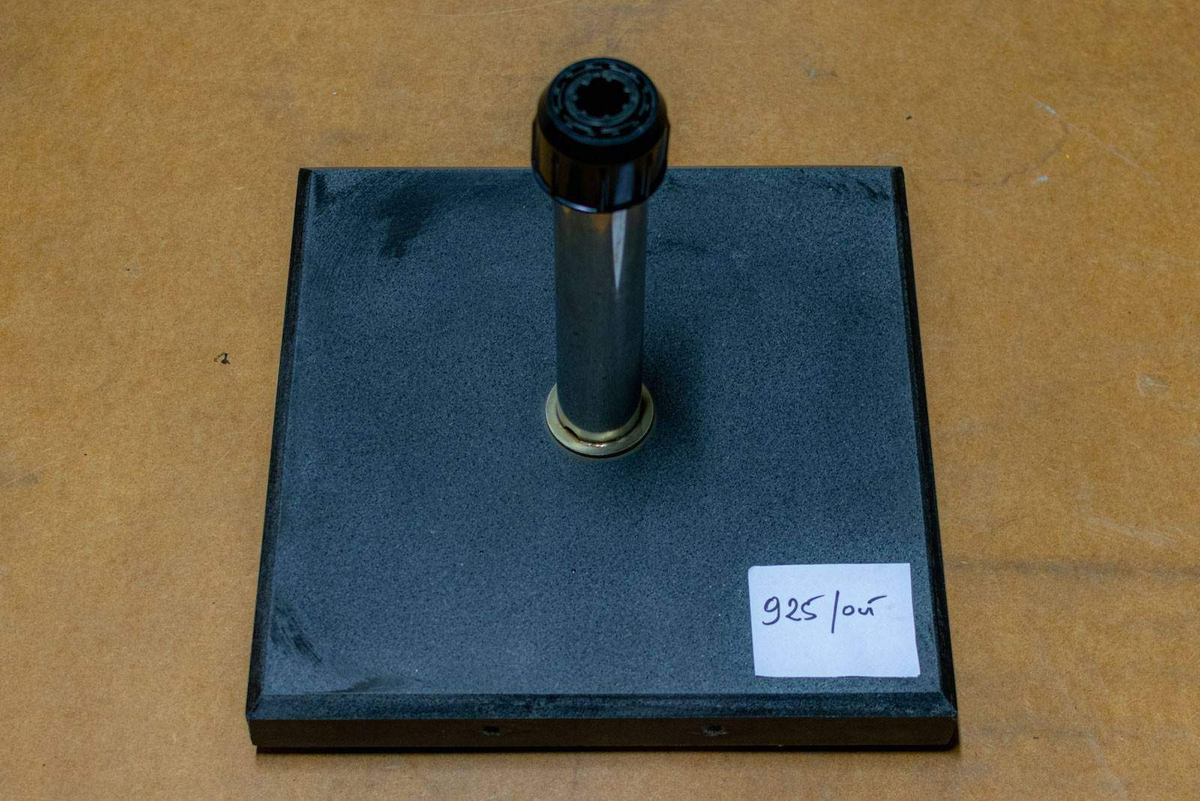 Baza / podstawa parasola Rome 30kg 925