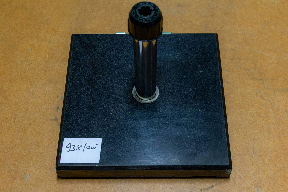 Baza / podstawa parasola Rome 30kg 938