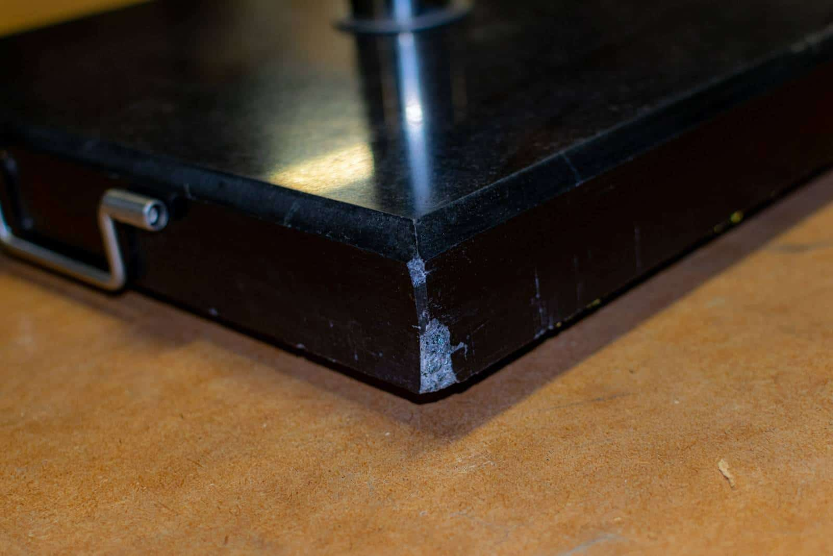 Baza / podstawa parasola Rome 30kg 938